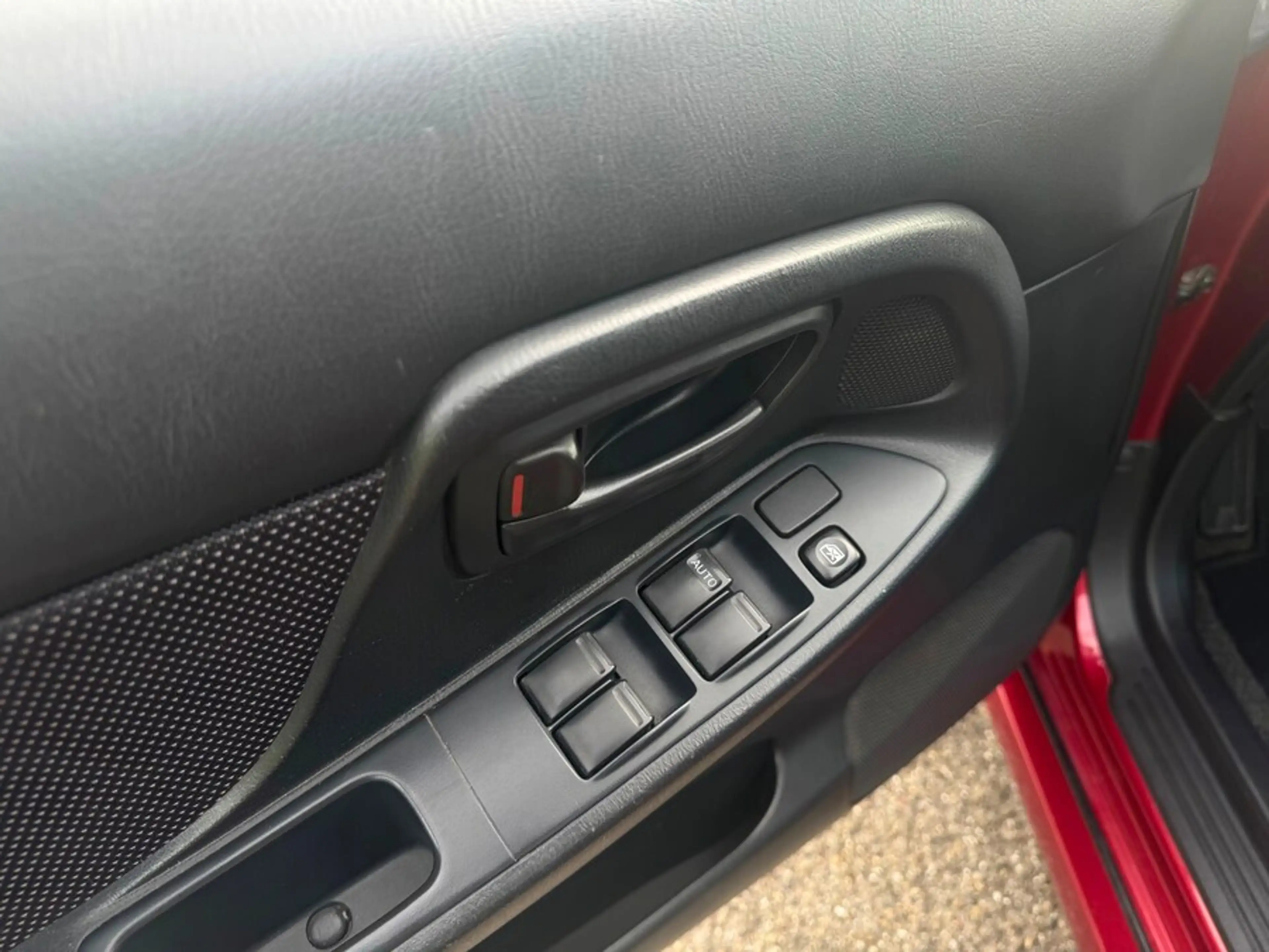 Subaru Impreza 2.0 WRX AWD 218PK NAP Concoursstaat UNIEK Bj 2003 — photo 13
