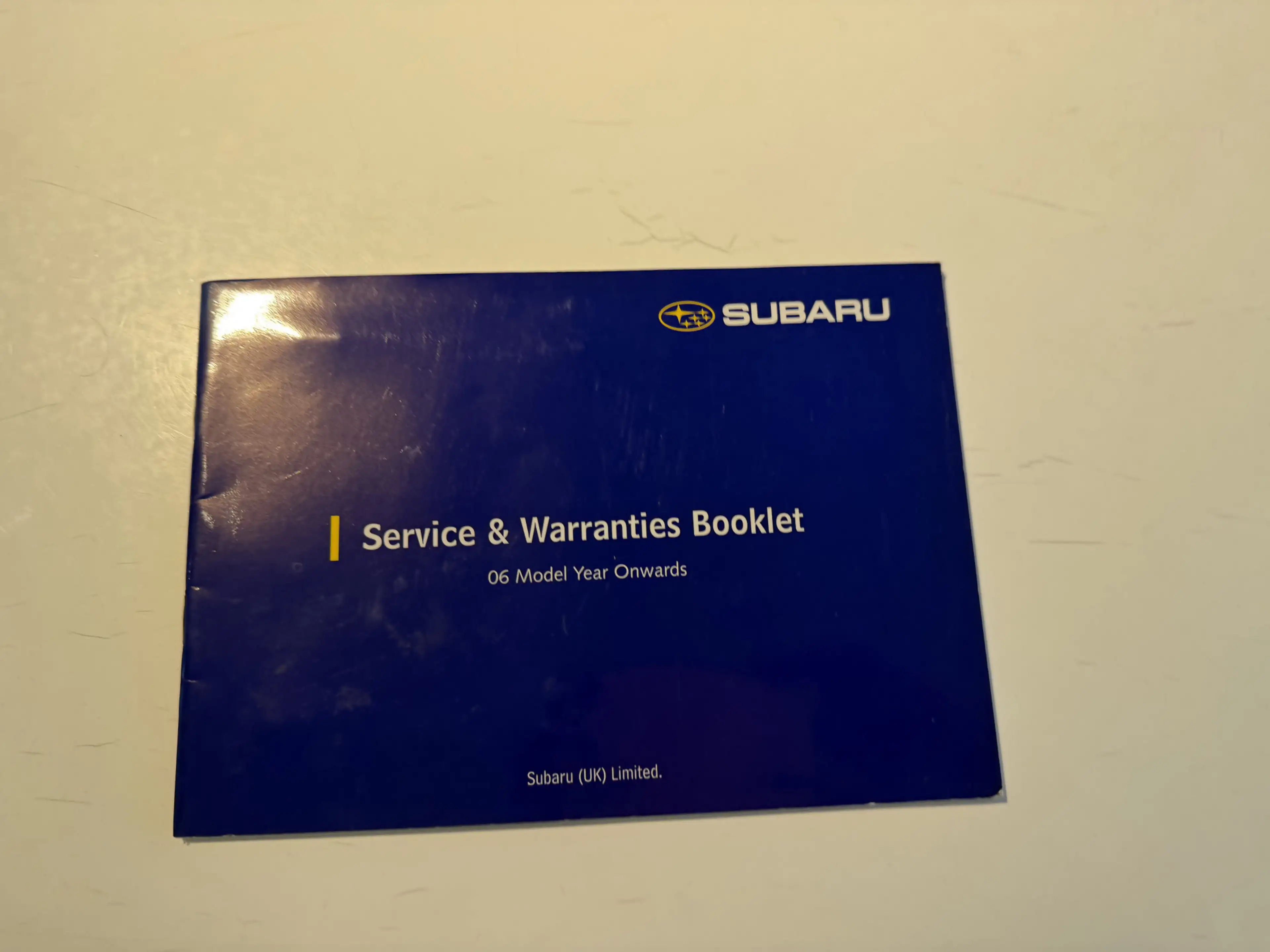 Subaru Impreza 2.0 WRX AWD 218PK NAP Concoursstaat UNIEK Bj 2003 — photo 37