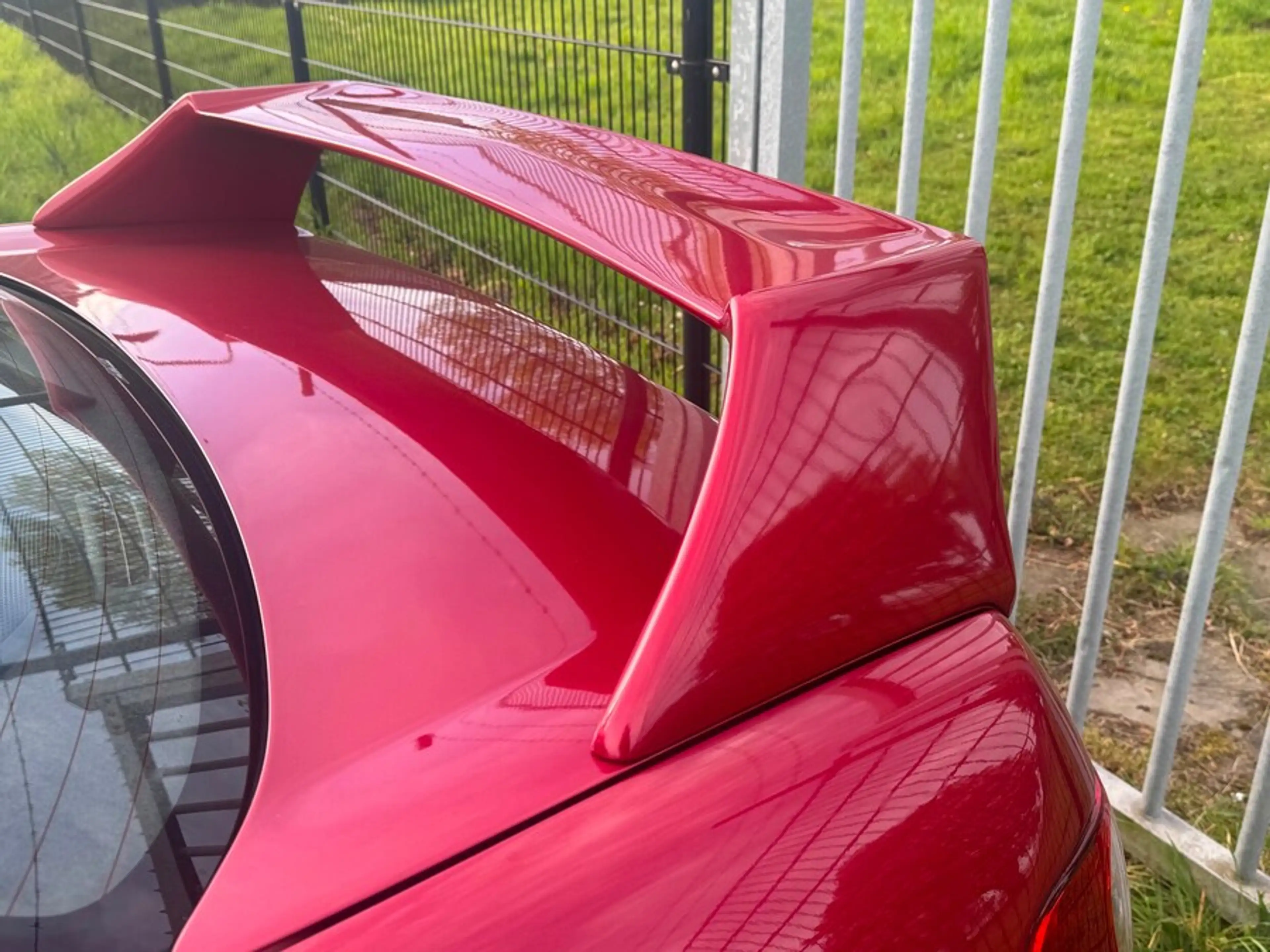 Subaru Impreza 2.0 WRX AWD 218PK NAP Concoursstaat UNIEK Bj 2003 — photo 40