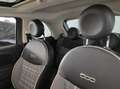 Fiat 500 (2015-2024) - 500 1.2 Lounge Gris - thumbnail 11