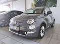 Fiat 500 (2015-2024) - 500 1.2 Lounge Gris - thumbnail 2