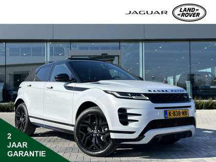 Land Rover Range Rover Evoque P300e 309pk AWD R-Dynamic SE | NL auo | Nieuw door