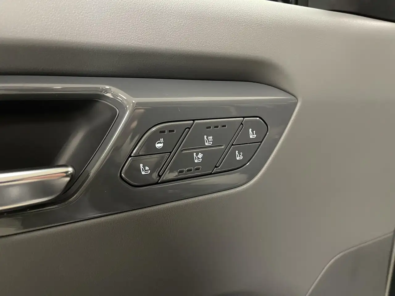 Kia EV9 2026 — фото 13