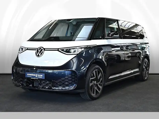 Volkswagen ID. Buzz Pro langer Radstand ''75 Jahre Bulli''