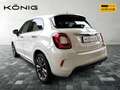 Fiat 500X DOLCEVITA MY22 PIÙ DOLCEVITA HYBRID 1.5 GSE 9 Weiß - thumbnail 4