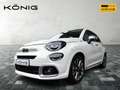Fiat 500X DOLCEVITA MY22 PIÙ DOLCEVITA HYBRID 1.5 GSE 9 Weiß - thumbnail 1