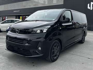 2.2I BlueHDI 180CV aut. Start&Stop Business Edition L