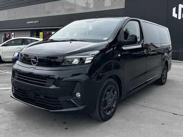 Opel Zafira 2.2I BlueHDI 180CV aut. Start&Stop Business Edition L