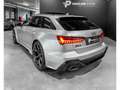 Audi RS6 RS6 Avant PERFORMANCE 4.0 TFSI quattro/22/PANO/KEY Grey - thumbnail 8