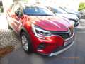 Renault Captur Evolution Rot - thumbnail 1
