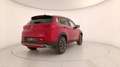 DR Automobiles DR F35 F35 1.5 turbo Gpl 149cv dct Czerwony - thumbnail 3