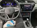 Volkswagen Touran Comfortline 2.0 TDI DSG Navi ACC Weiß - thumbnail 14
