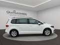 Volkswagen Touran Comfortline 2.0 TDI DSG Navi ACC Weiß - thumbnail 7