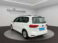 Volkswagen Touran Comfortline 2.0 TDI DSG Navi ACC Weiß - thumbnail 4