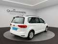 Volkswagen Touran Comfortline 2.0 TDI DSG Navi ACC Weiß - thumbnail 6