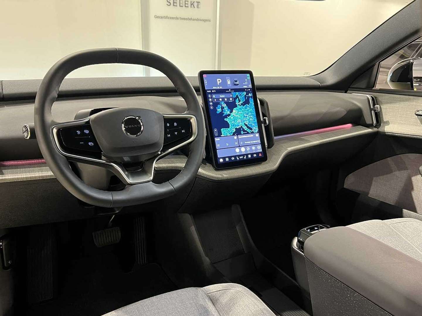 Volvo EX30 Ultra Extended Range -  - Joinsteer - #3