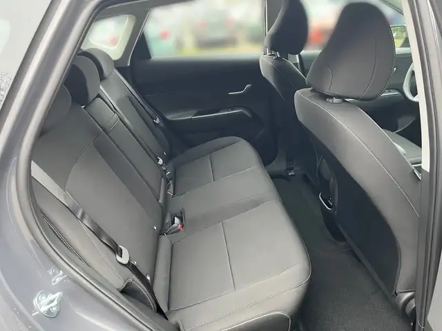 Hyundai Kona view 11