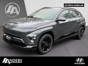 SX2 MY26 EV 65 kWh Select +Kamera+Navi+LED