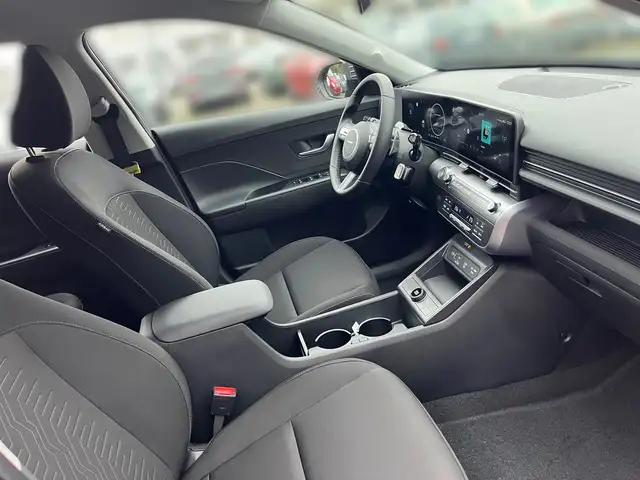 Hyundai Kona view 10