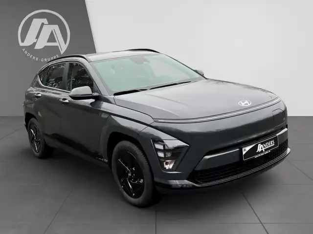 Hyundai Kona view 5