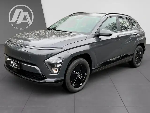 Hyundai Kona view 13