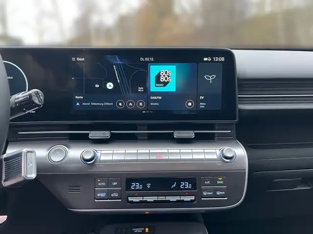 Hyundai Kona view 12