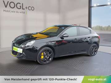 Giulietta B-Tech 1,4 TB 120