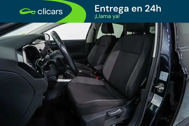 Volkswagen Taigo view 14