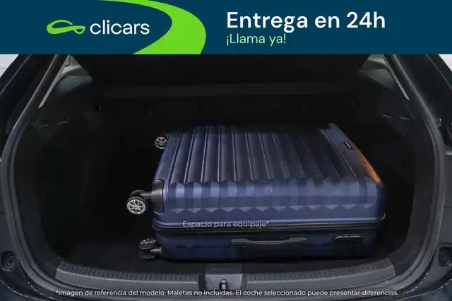 Volkswagen Taigo view 17
