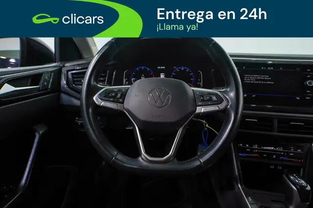 Volkswagen Taigo view 19