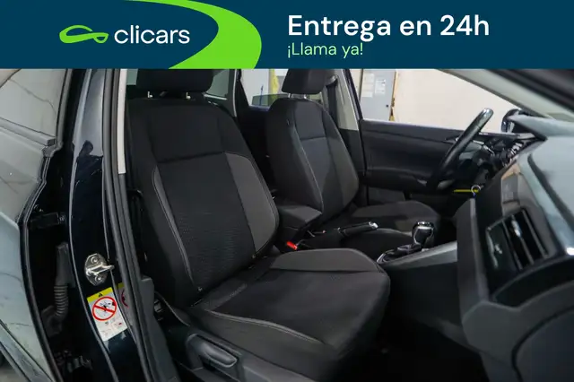 Volkswagen Taigo view 16