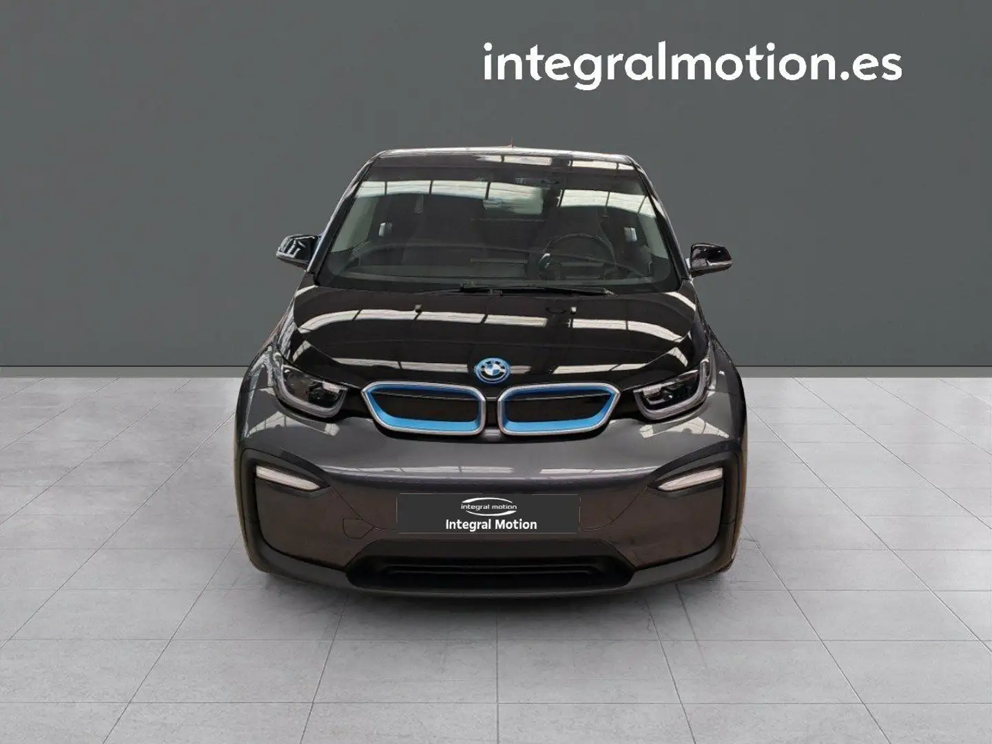 BMW i3 120Ah - 2