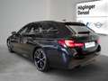 BMW 530 530d Schwarz - thumbnail 11
