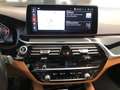 BMW 530 530d Schwarz - thumbnail 6