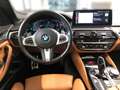 BMW 530 530d Schwarz - thumbnail 9
