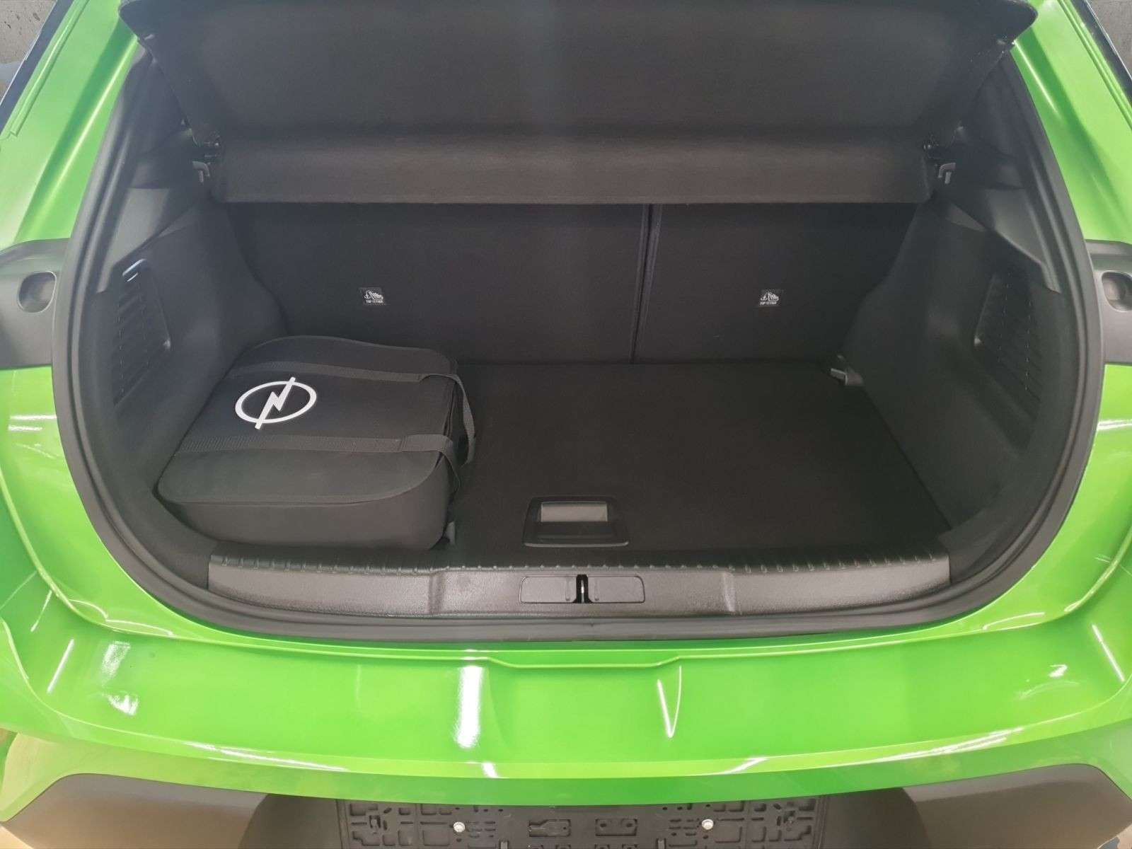 Opel Mokka E