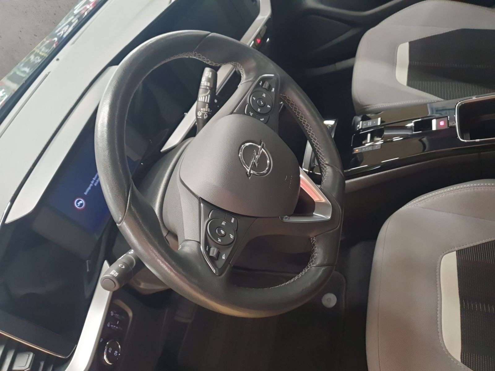 Opel Mokka E