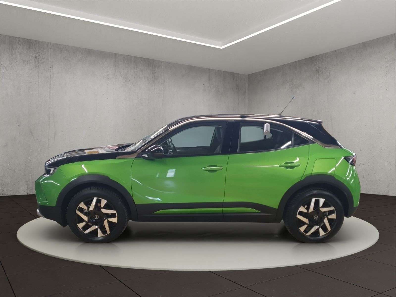 Opel Mokka E