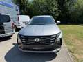Hyundai TUCSON Tucson 1,6 T-GDI 4WD HEV AT Jubile NX4 Silber - thumbnail 3