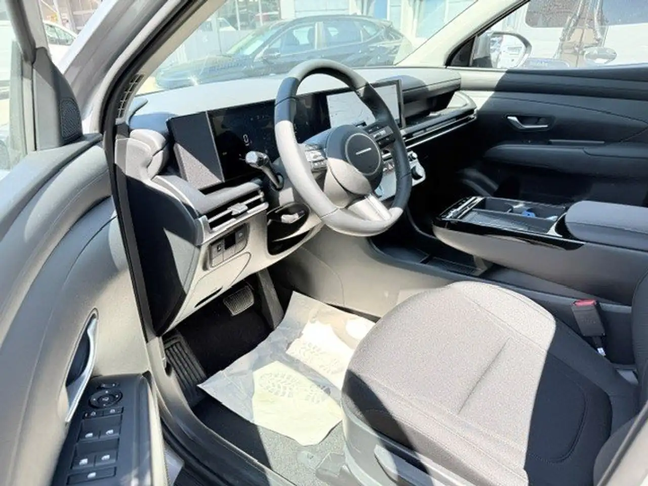 Hyundai Tucson 2026 — фото 12