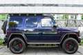 Mercedes-Benz G 63 AMG 4X42 |AMG Ride Control |Burmester|Schuifdak|Carbon Bleu - thumbnail 4