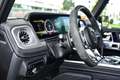 Mercedes-Benz G 63 AMG 4X42 |AMG Ride Control |Burmester|Schuifdak|Carbon Bleu - thumbnail 14