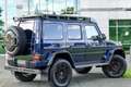 Mercedes-Benz G 63 AMG 4X42 |AMG Ride Control |Burmester|Schuifdak|Carbon Bleu - thumbnail 5