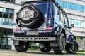 Mercedes-Benz G 63 AMG 4X42 |AMG Ride Control |Burmester|Schuifdak|Carbon Bleu - thumbnail 3