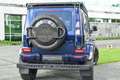Mercedes-Benz G 63 AMG 4X42 |AMG Ride Control |Burmester|Schuifdak|Carbon Bleu - thumbnail 37