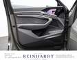 Audi e-tron SPORTBACK 55 2x S LINE/BLACK-EDITION/PANO Gris - thumbnail 13