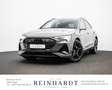 Audi e-tron SPORTBACK 55 2x S LINE/BLACK-EDITION/PANO Gris - thumbnail 5