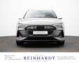 Audi e-tron SPORTBACK 55 2x S LINE/BLACK-EDITION/PANO Gris - thumbnail 6