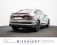 Audi e-tron SPORTBACK 55 2x S LINE/BLACK-EDITION/PANO Gris - thumbnail 9