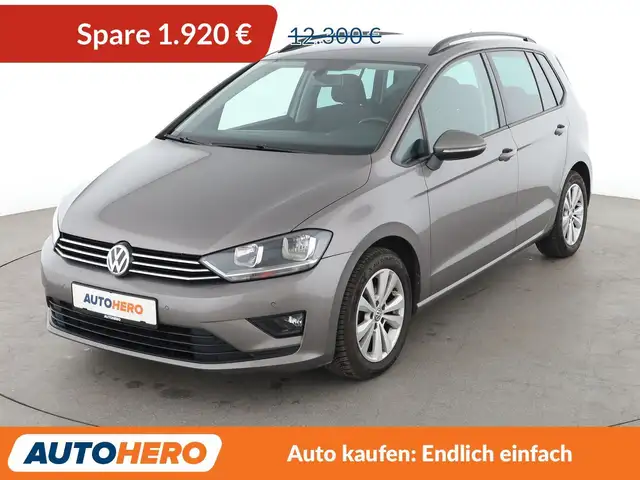 Volkswagen Golf Sportsvan 1.2 TSI Comfortline BMT *NAVI*TEMPO*PDC*